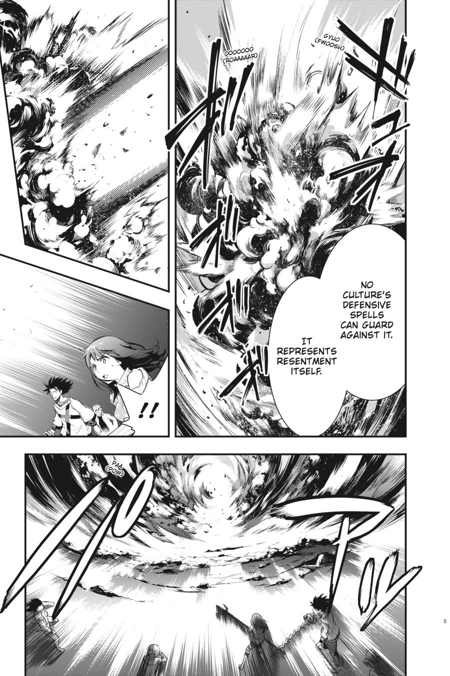 Read A Certain Magical Index Manga Online