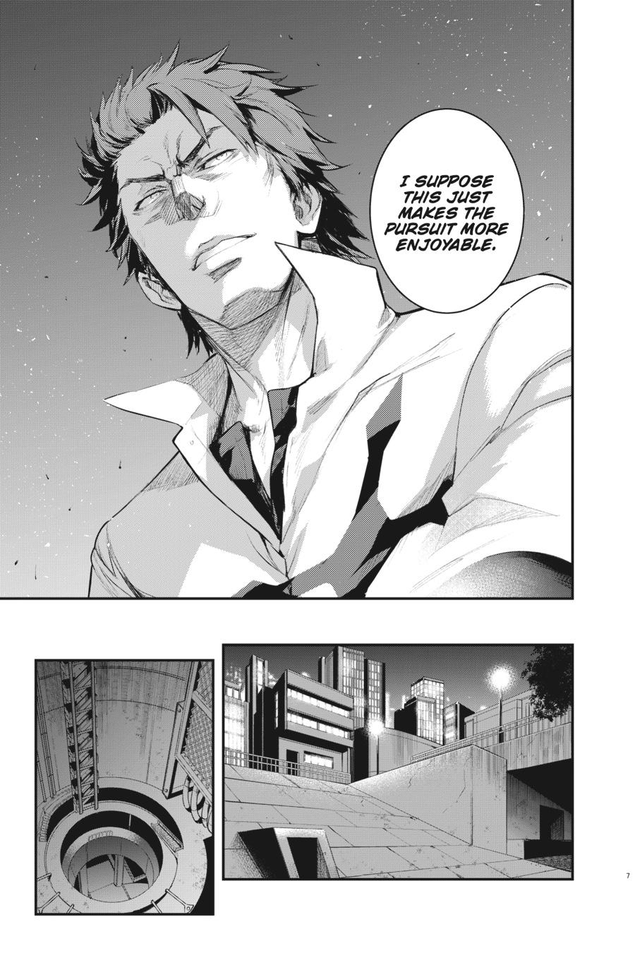 Read A Certain Magical Index Manga Online