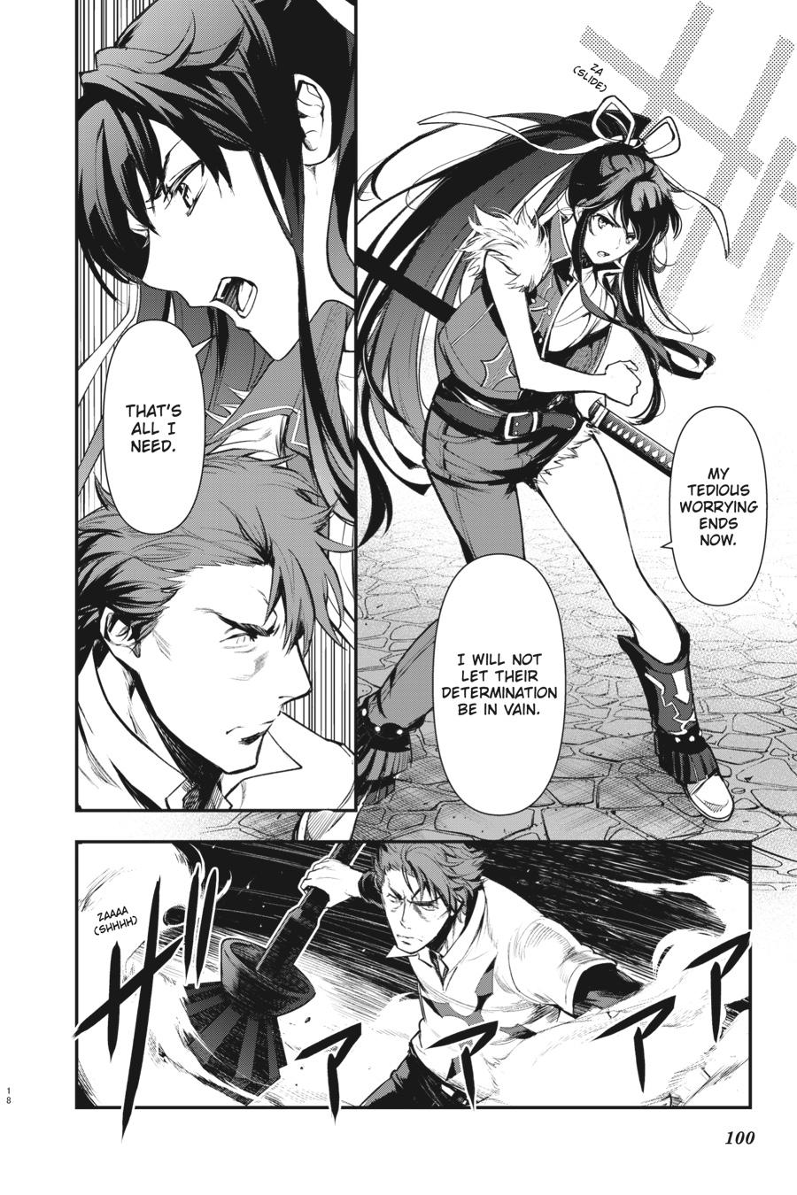Read A Certain Magical Index Manga Online