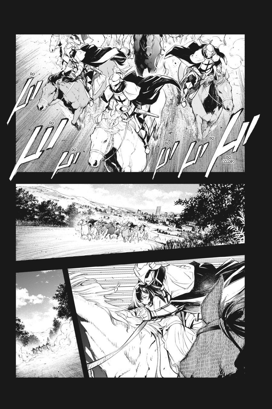 Read A Certain Magical Index Manga Online