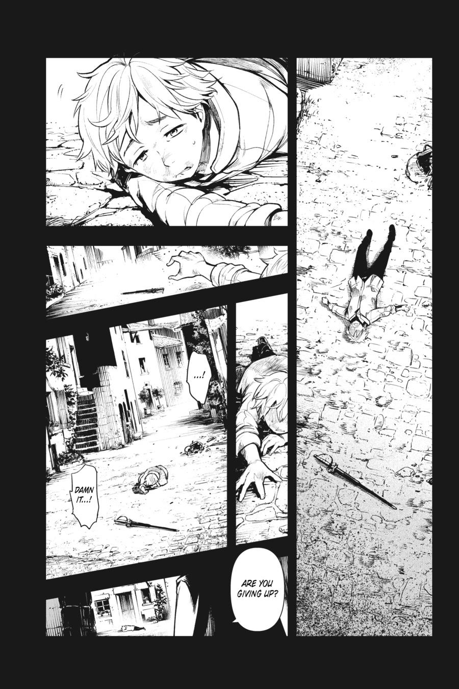 Read A Certain Magical Index Manga Online