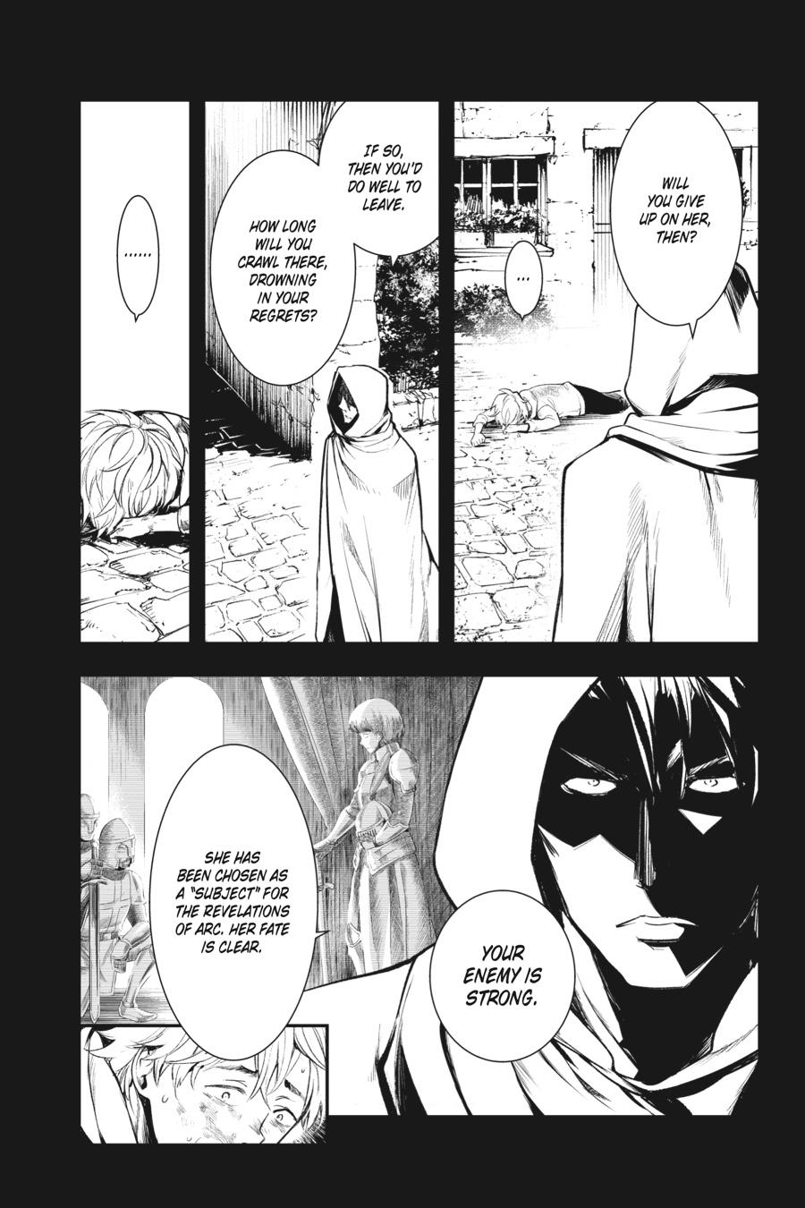 Read A Certain Magical Index Manga Online