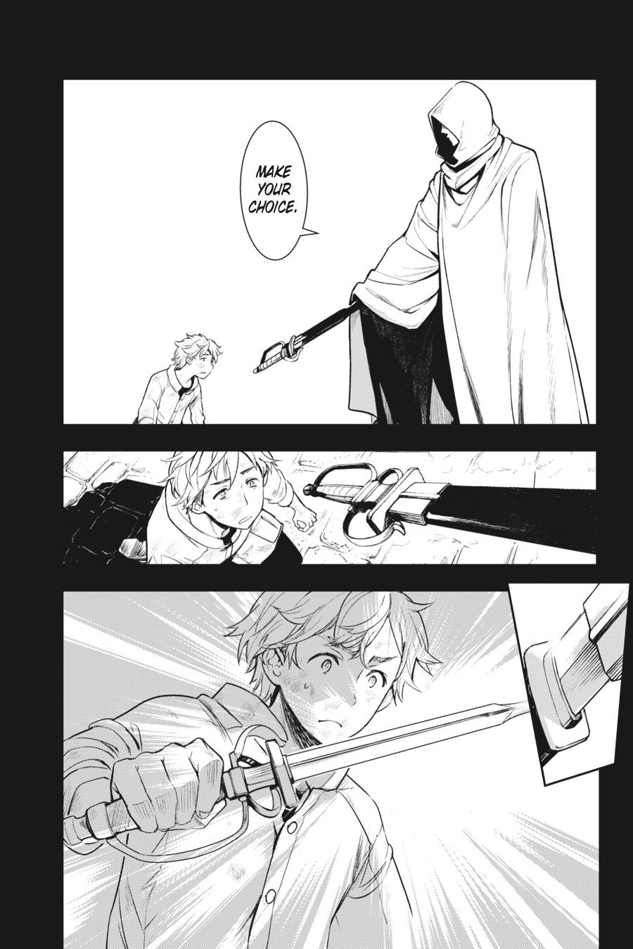 Read A Certain Magical Index Manga Online