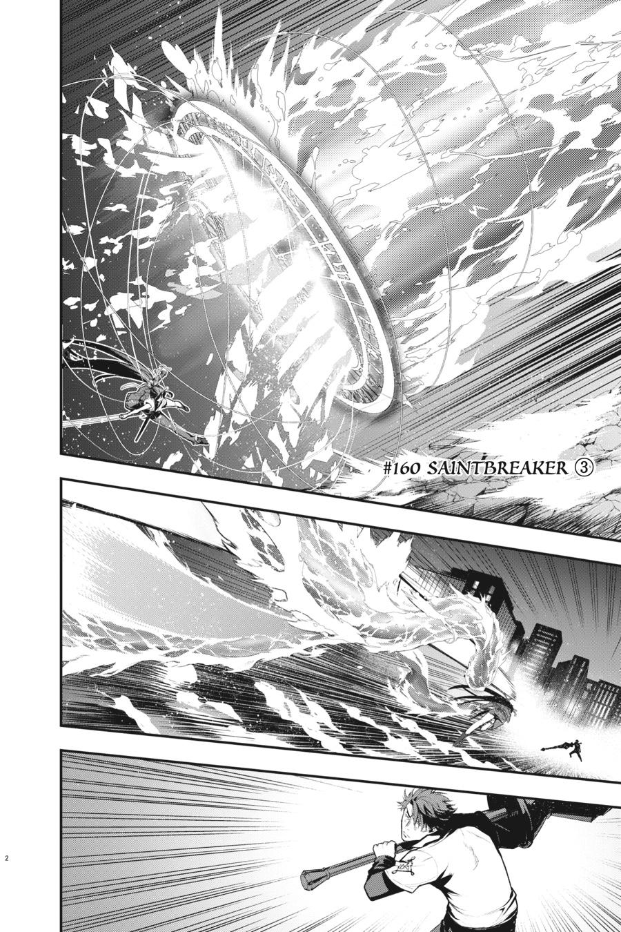 Read A Certain Magical Index Manga Online