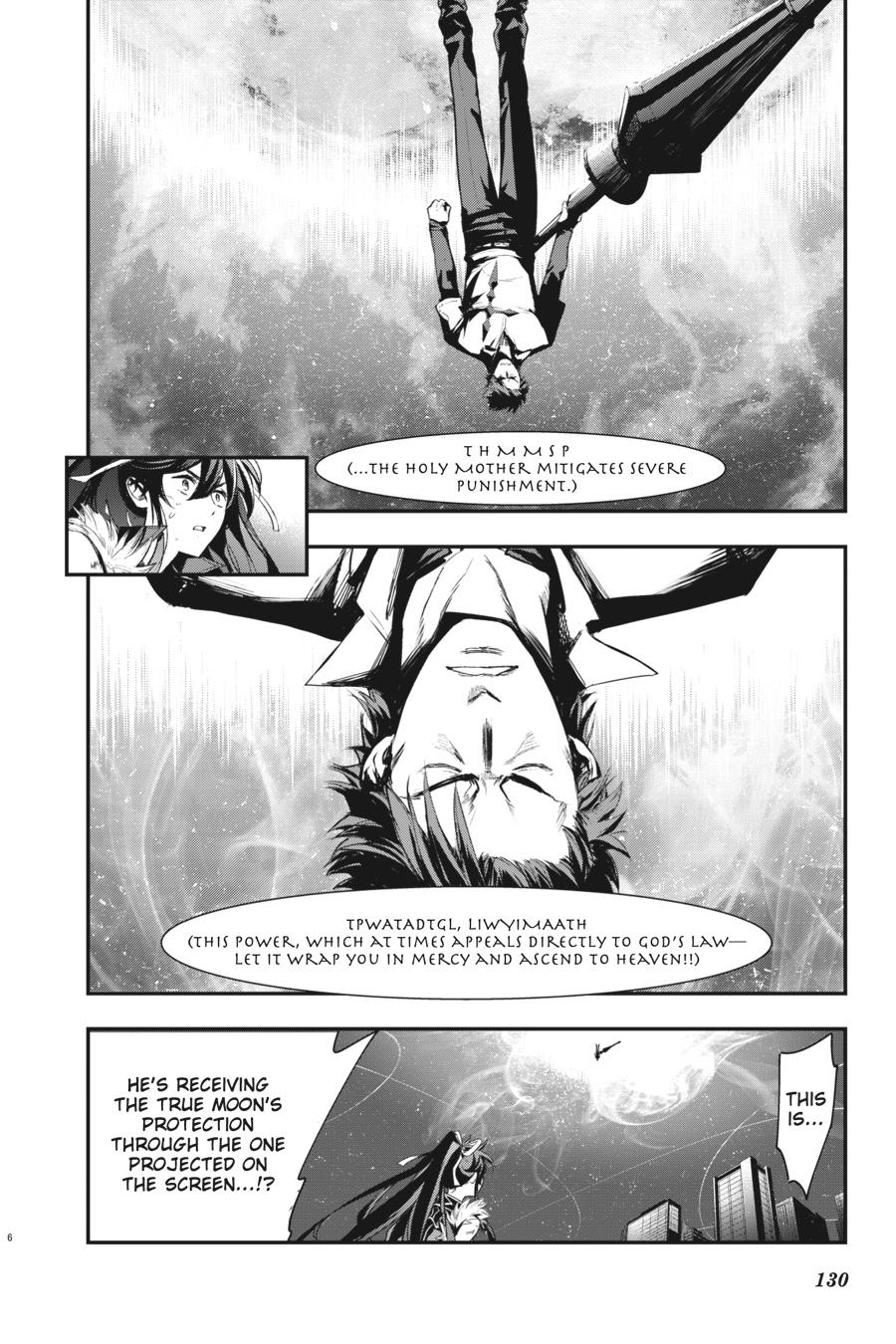 Read A Certain Magical Index Manga Online