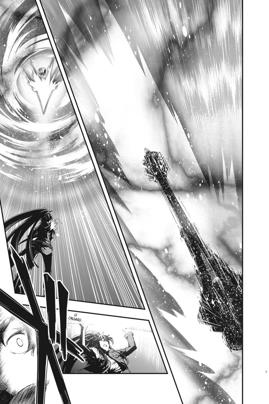 Read A Certain Magical Index Manga Online