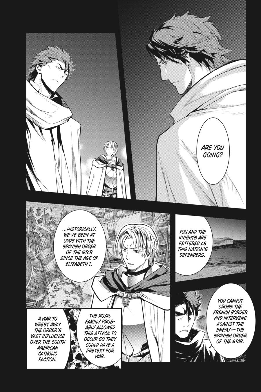 Read A Certain Magical Index Manga Online
