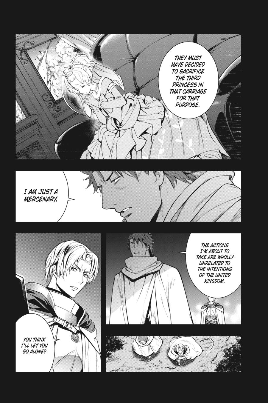 Read A Certain Magical Index Manga Online