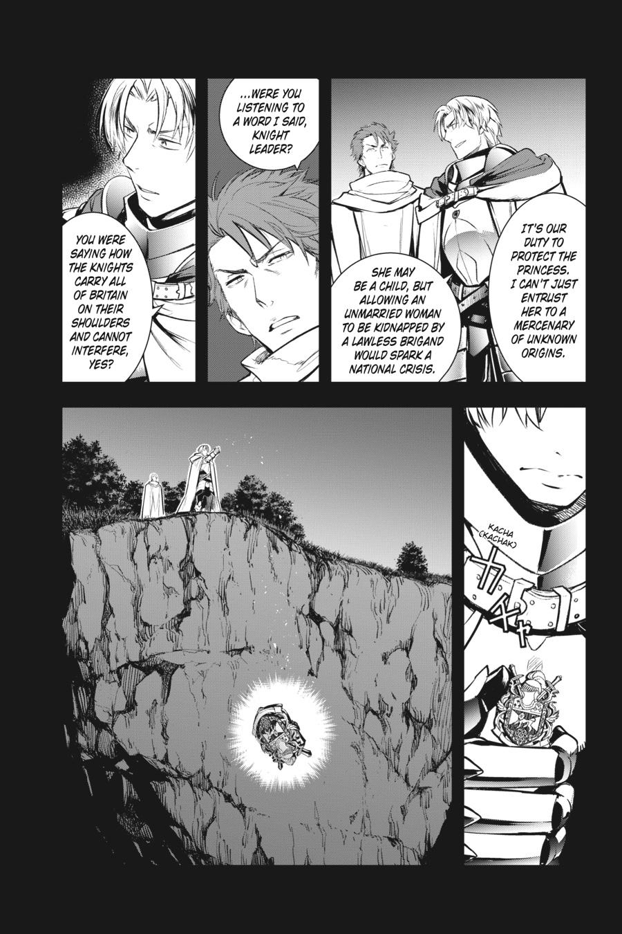 Read A Certain Magical Index Manga Online