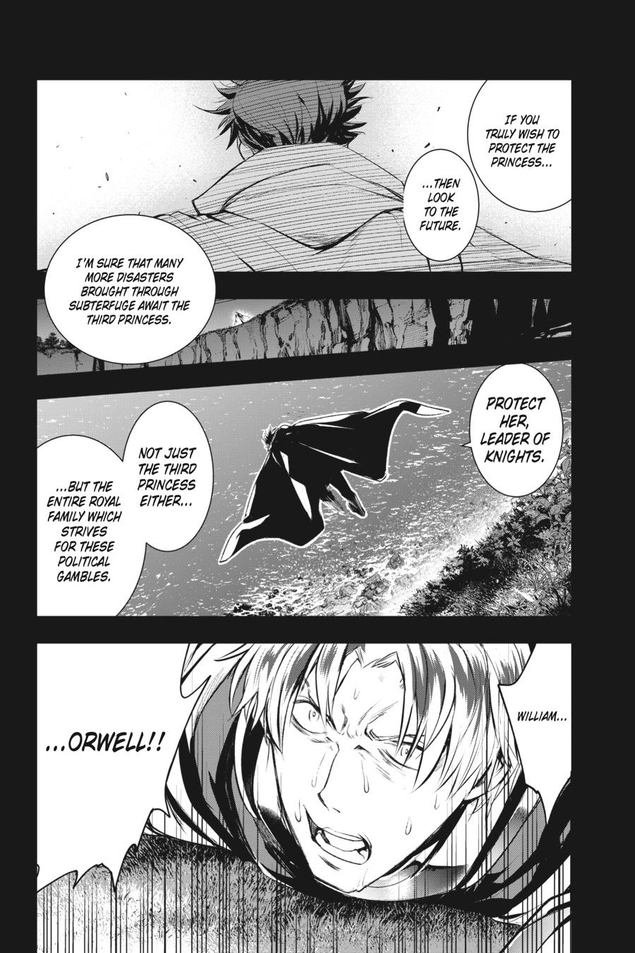 Read A Certain Magical Index Manga Online