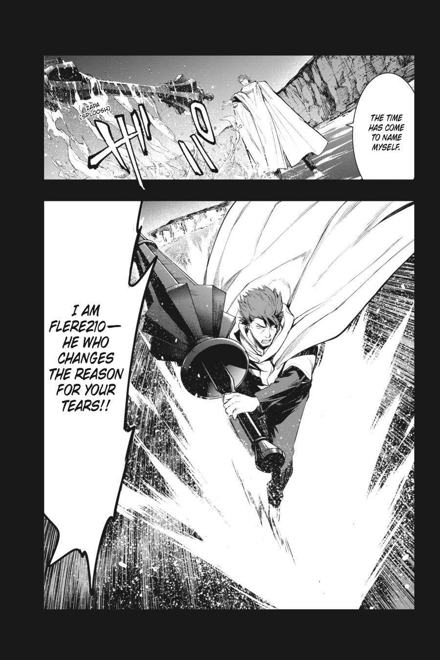 Read A Certain Magical Index Manga Online