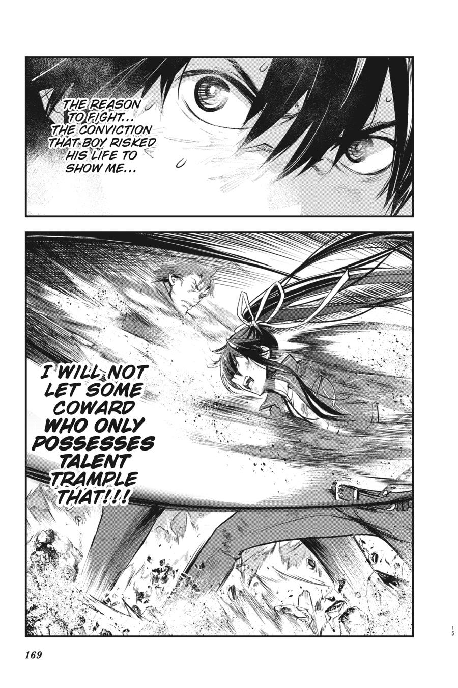 Read A Certain Magical Index Manga Online