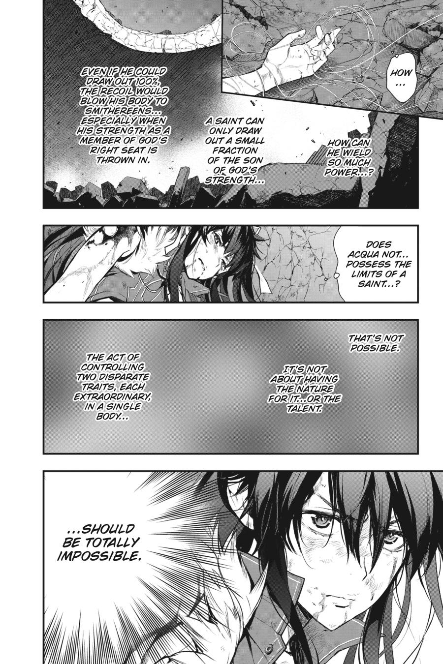 Read A Certain Magical Index Manga Online