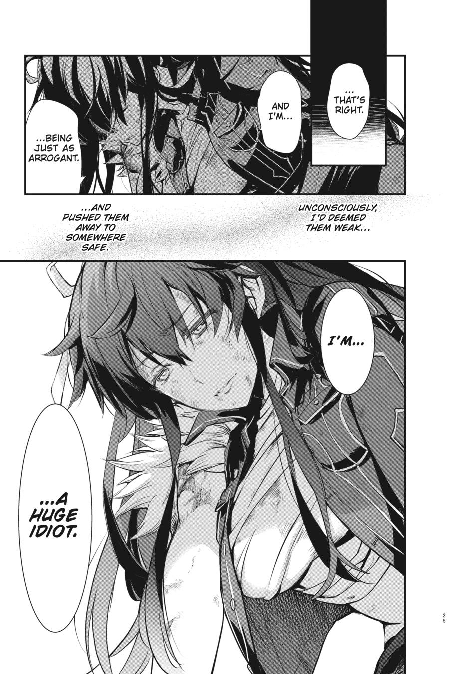 Read A Certain Magical Index Manga Online