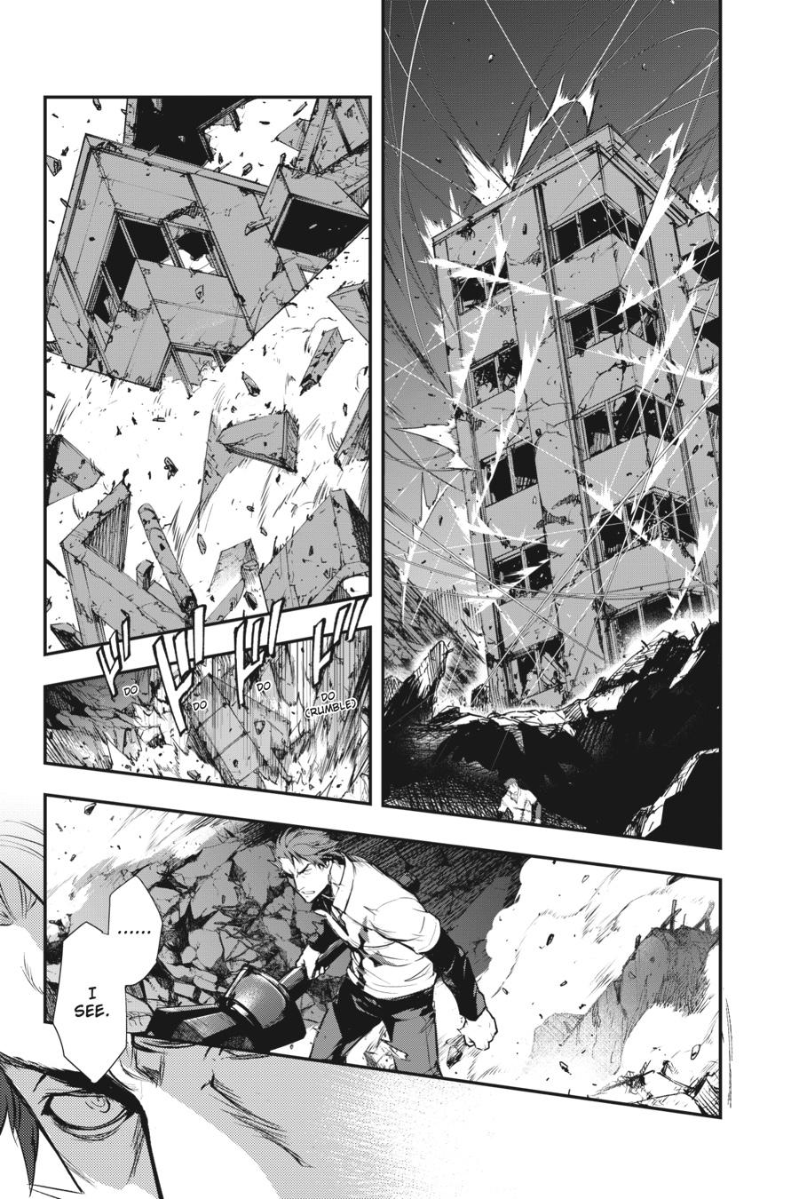Read A Certain Magical Index Manga Online
