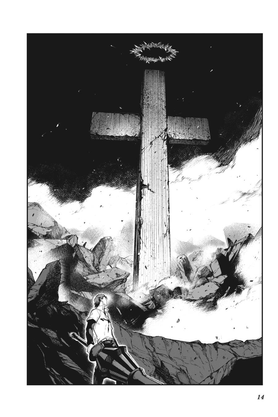 Read A Certain Magical Index Manga Online