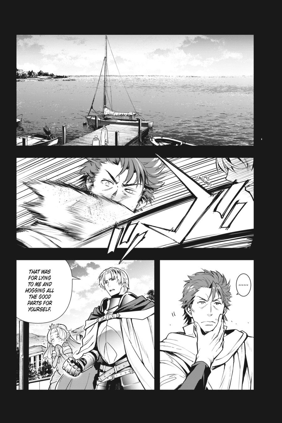 Read A Certain Magical Index Manga Online