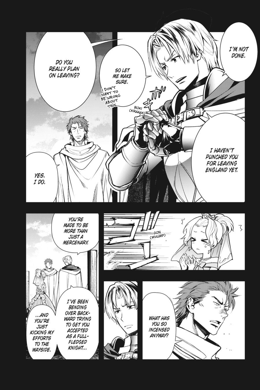 Read A Certain Magical Index Manga Online