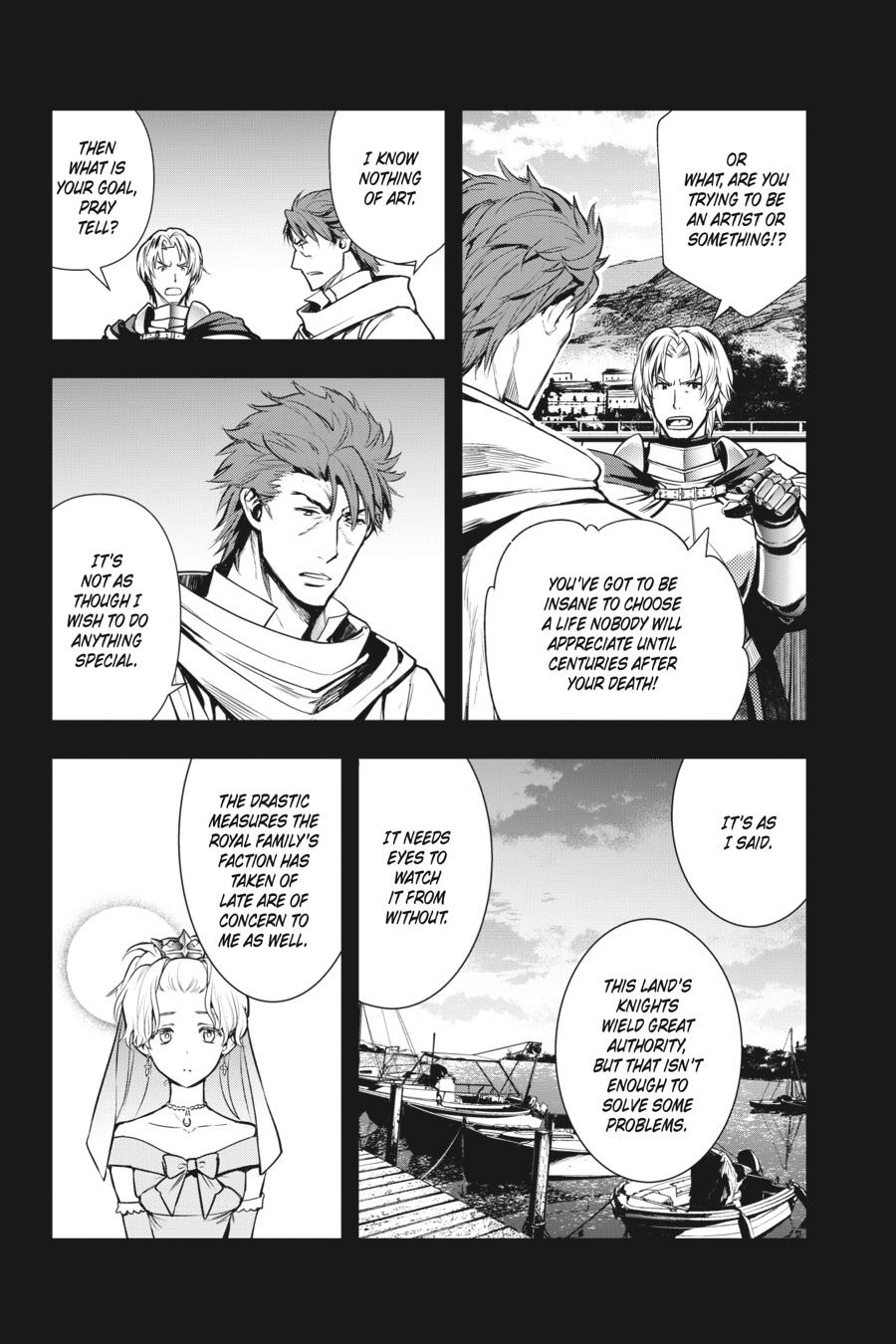 Read A Certain Magical Index Manga Online