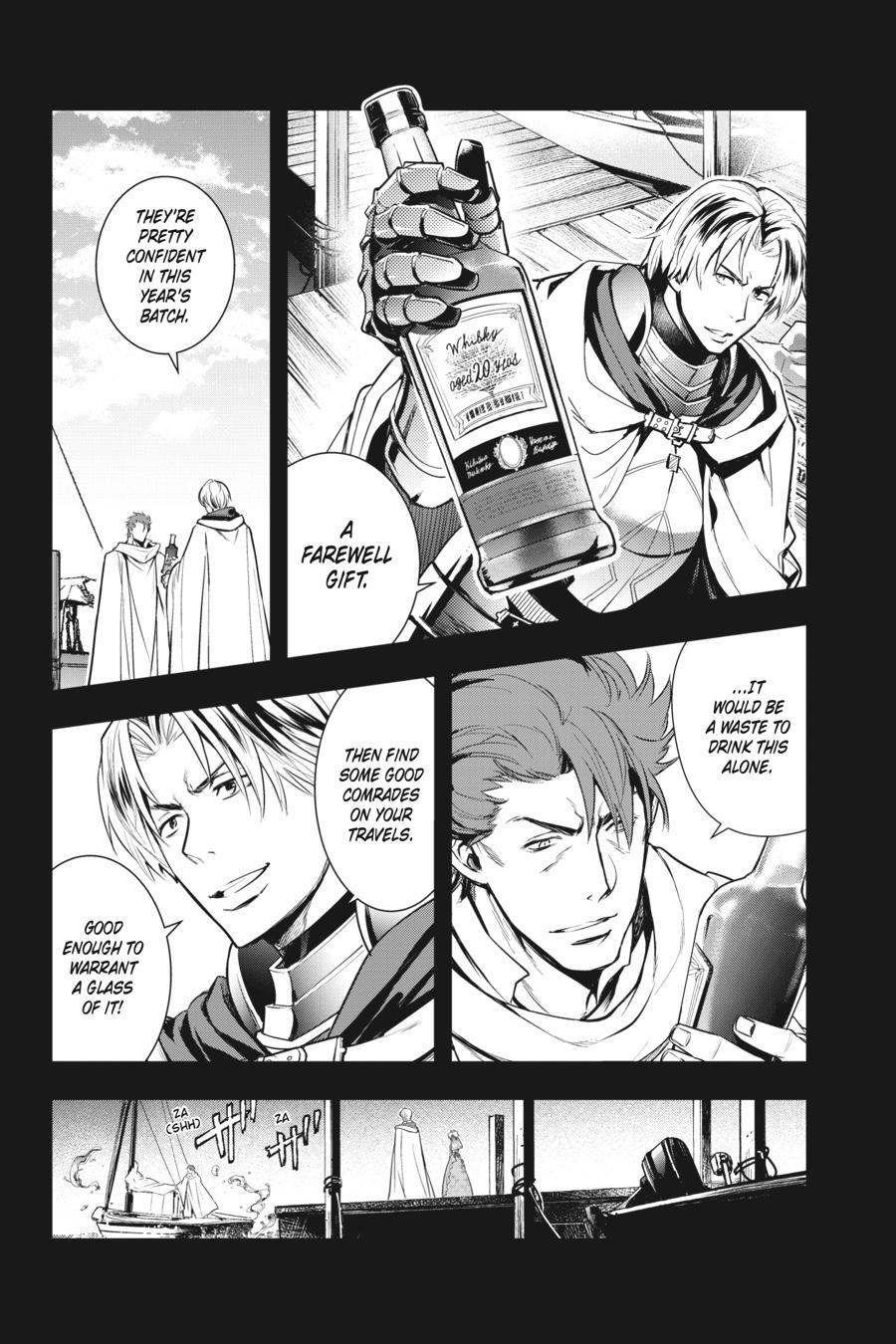 Read A Certain Magical Index Manga Online