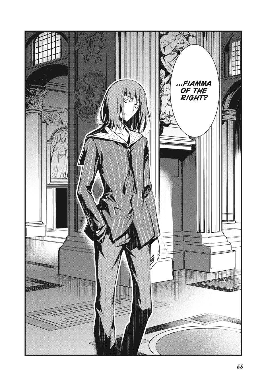 Read A Certain Magical Index Manga Online