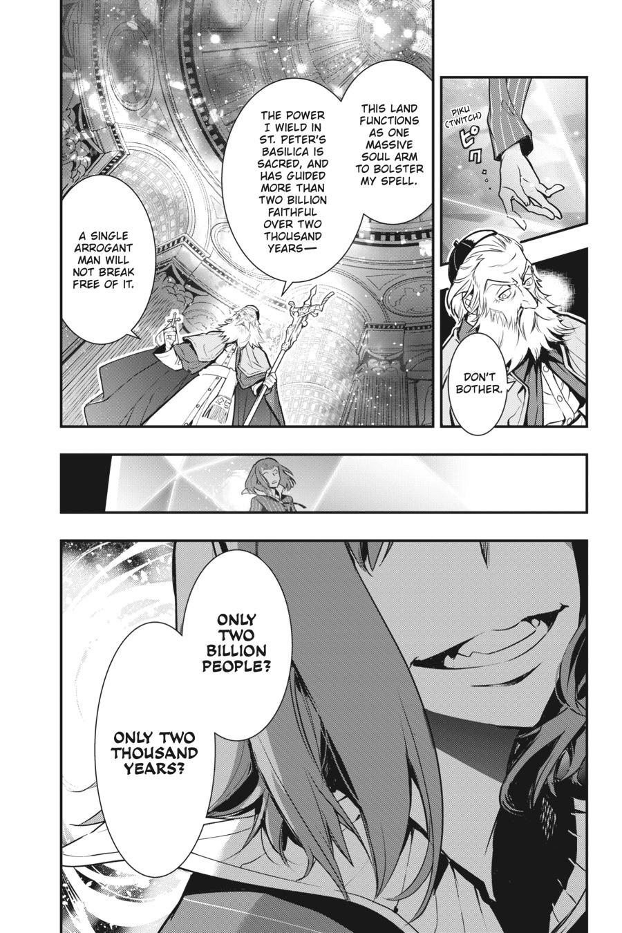 Read A Certain Magical Index Manga Online