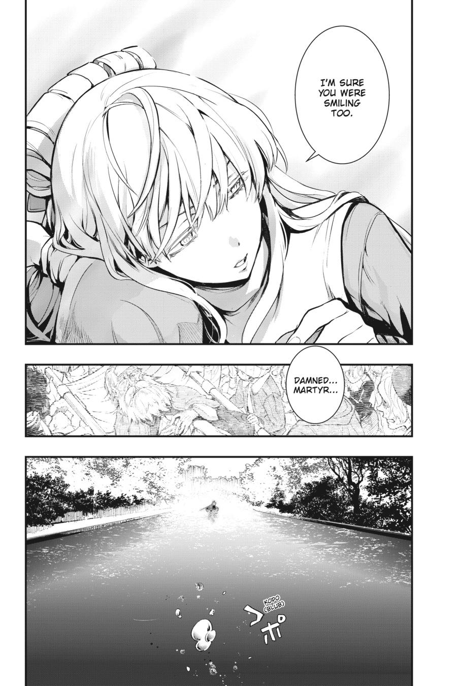 Read A Certain Magical Index Manga Online