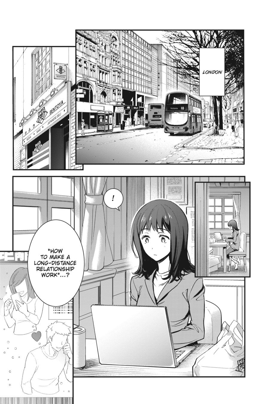 Read A Certain Magical Index Manga Online
