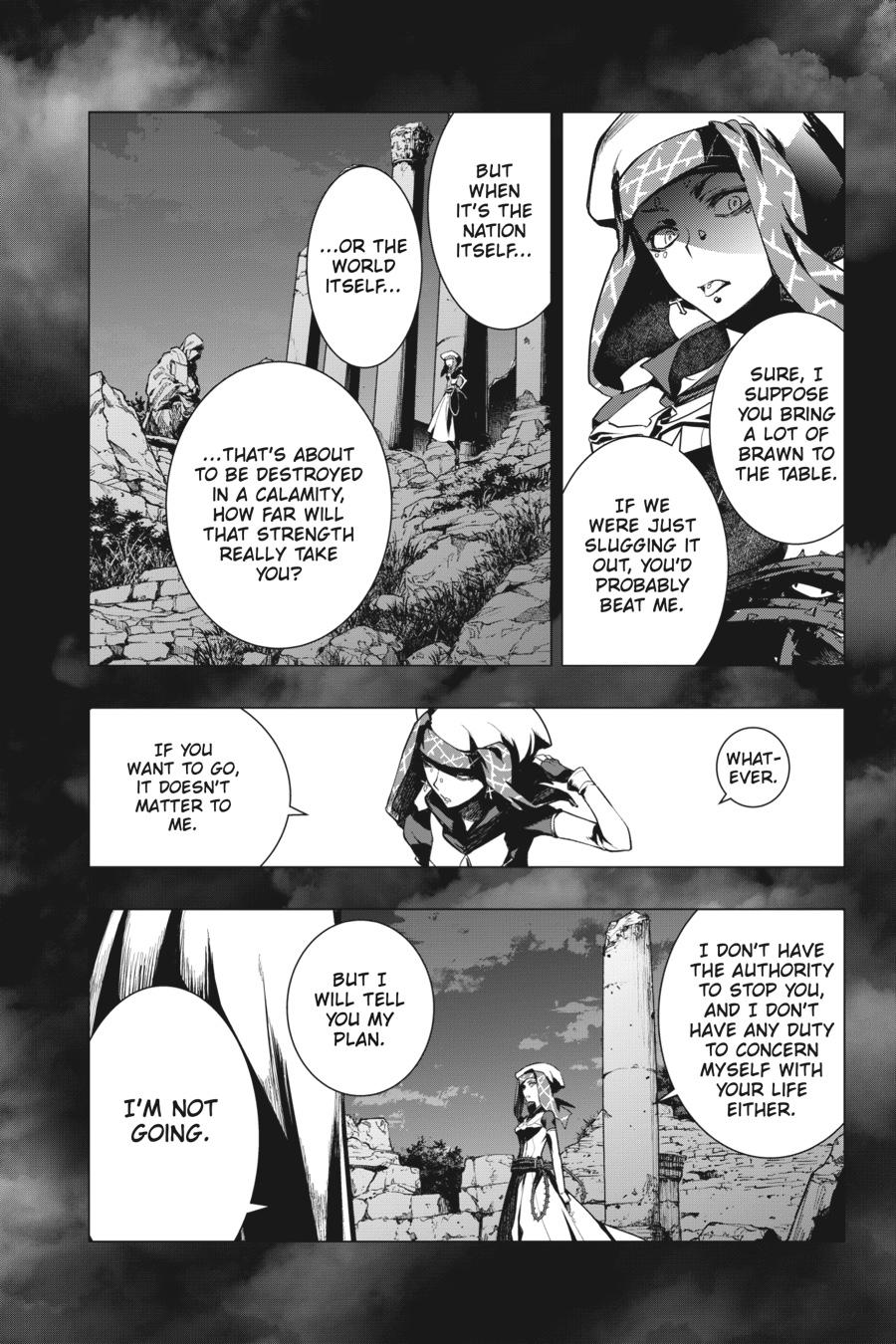 Read A Certain Magical Index Manga Online