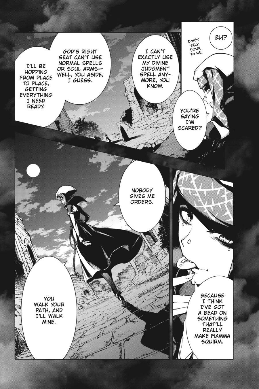 Read A Certain Magical Index Manga Online