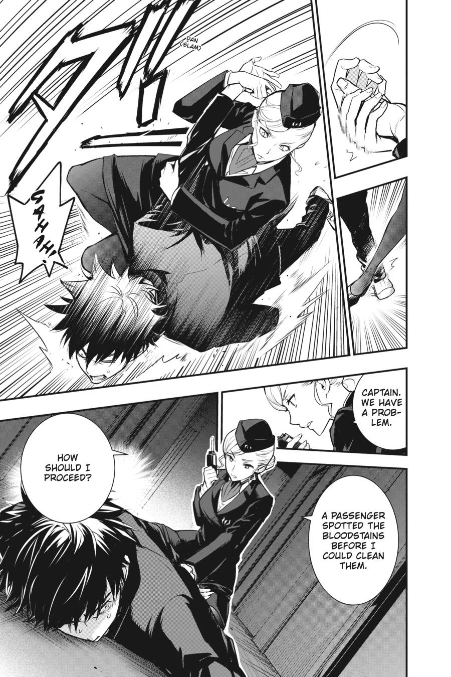 Read A Certain Magical Index Manga Online