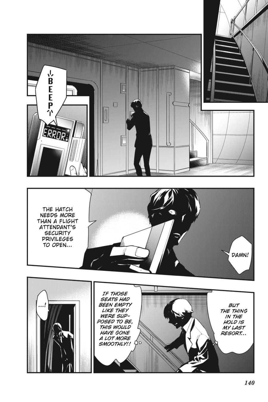 Read A Certain Magical Index Manga Online