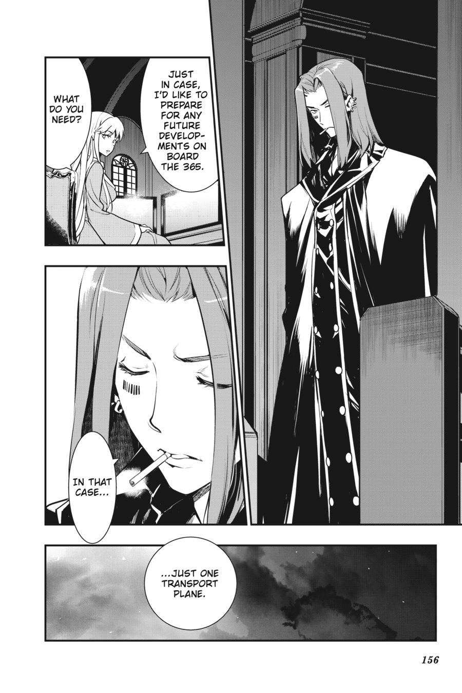Read A Certain Magical Index Manga Online
