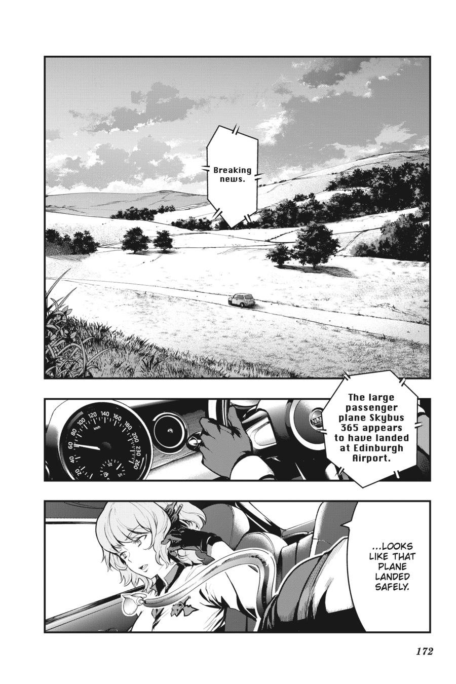 Read A Certain Magical Index Manga Online