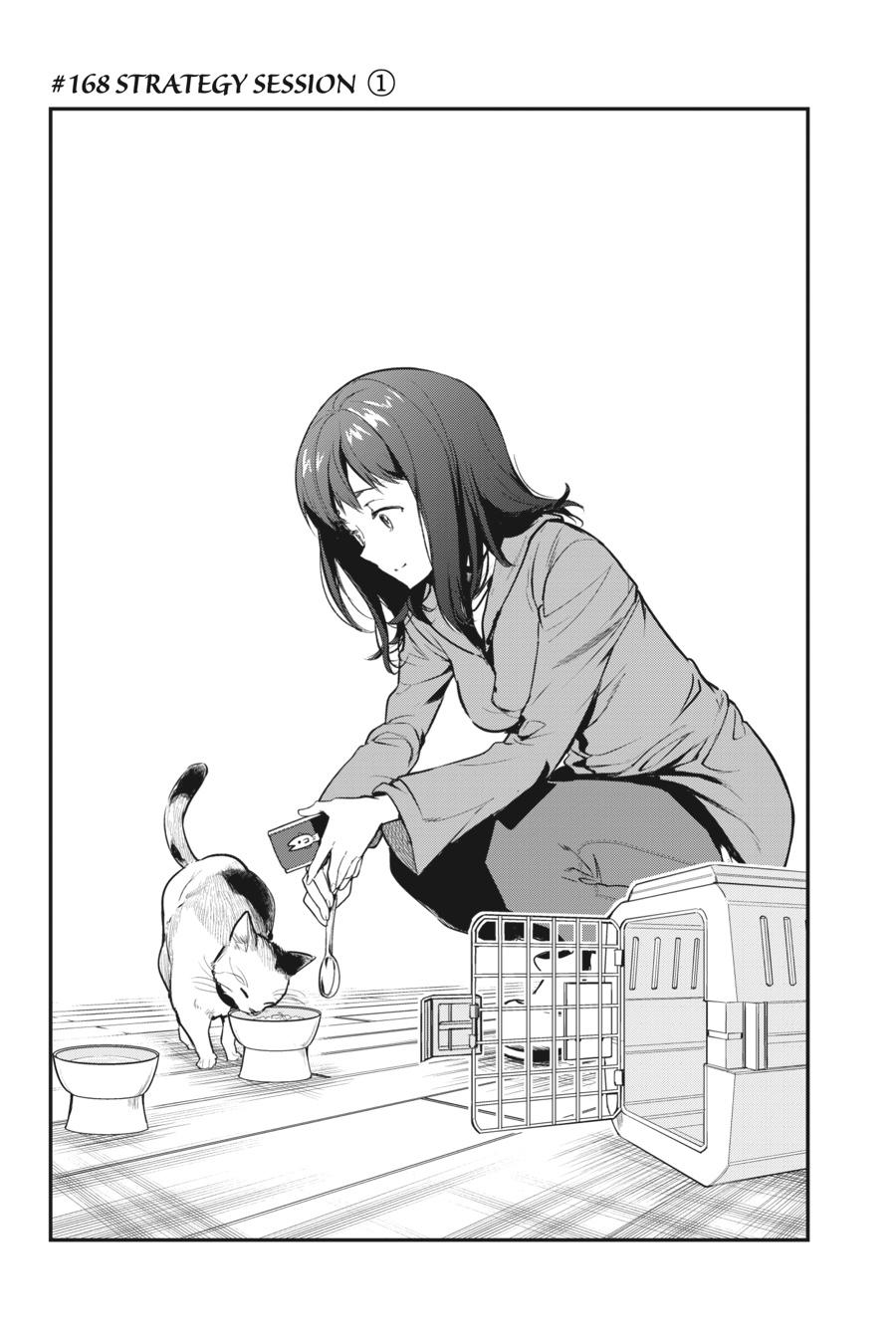Read A Certain Magical Index Manga Online