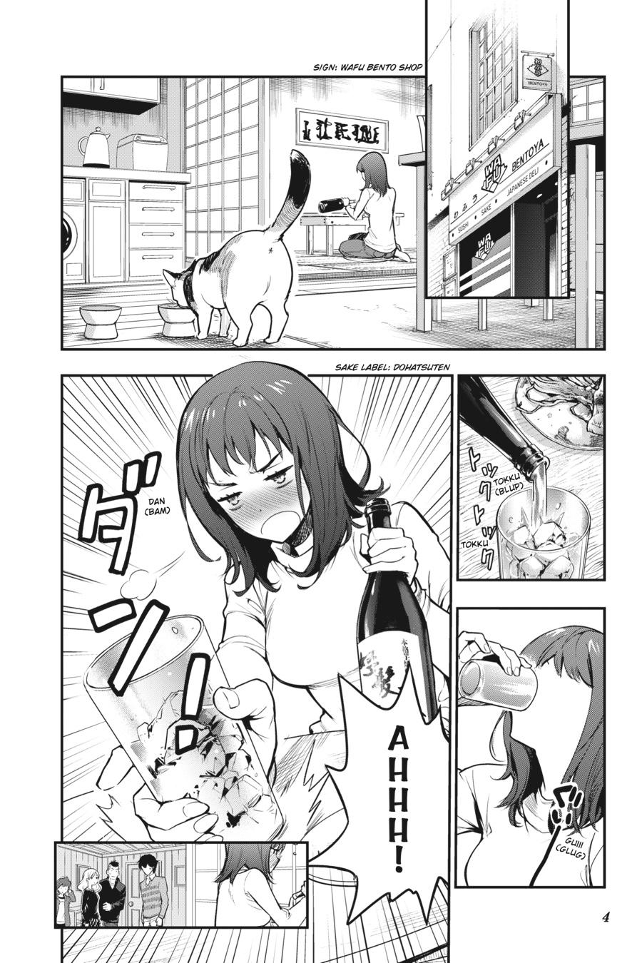 Read A Certain Magical Index Manga Online