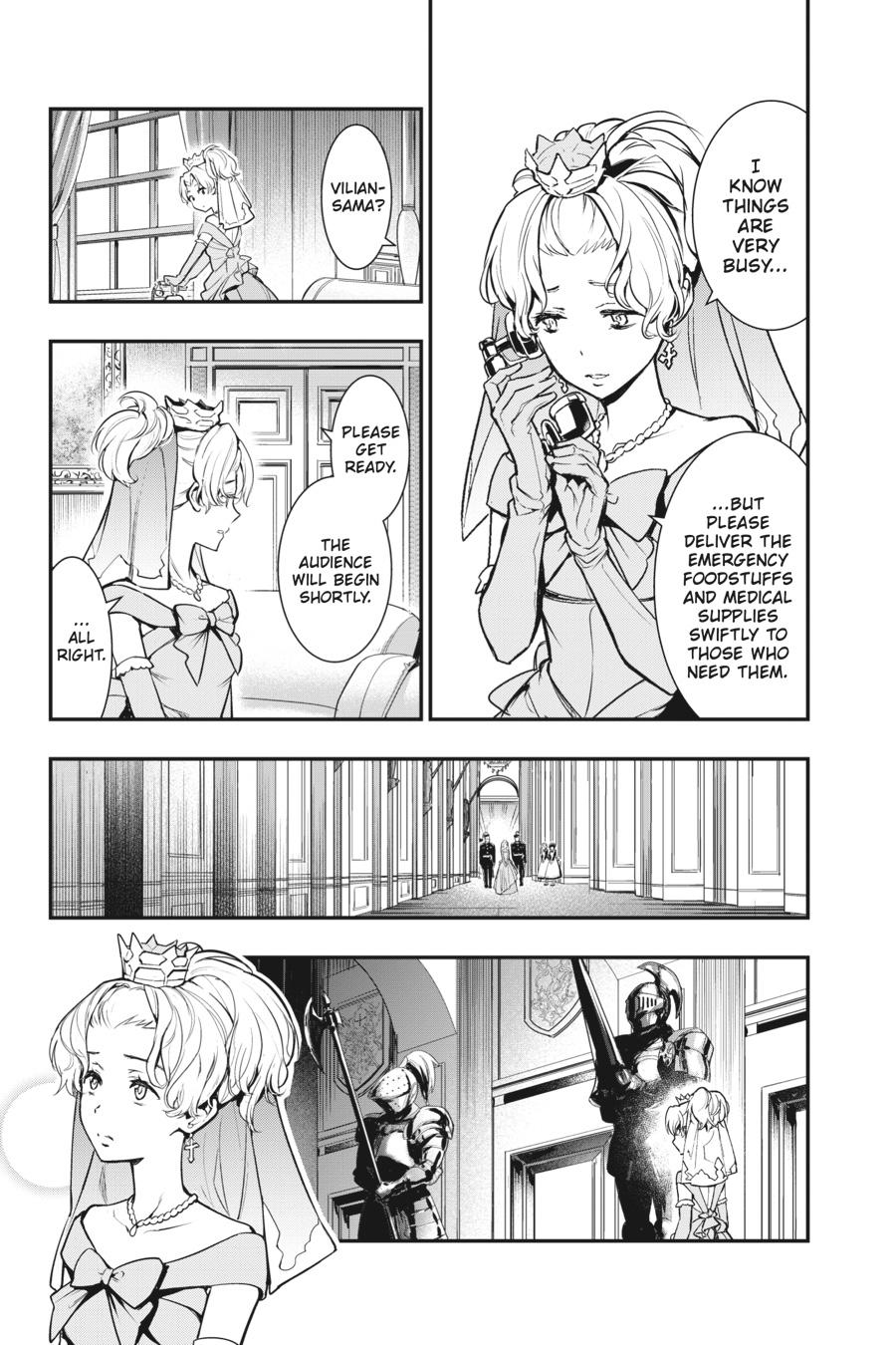 Read A Certain Magical Index Manga Online