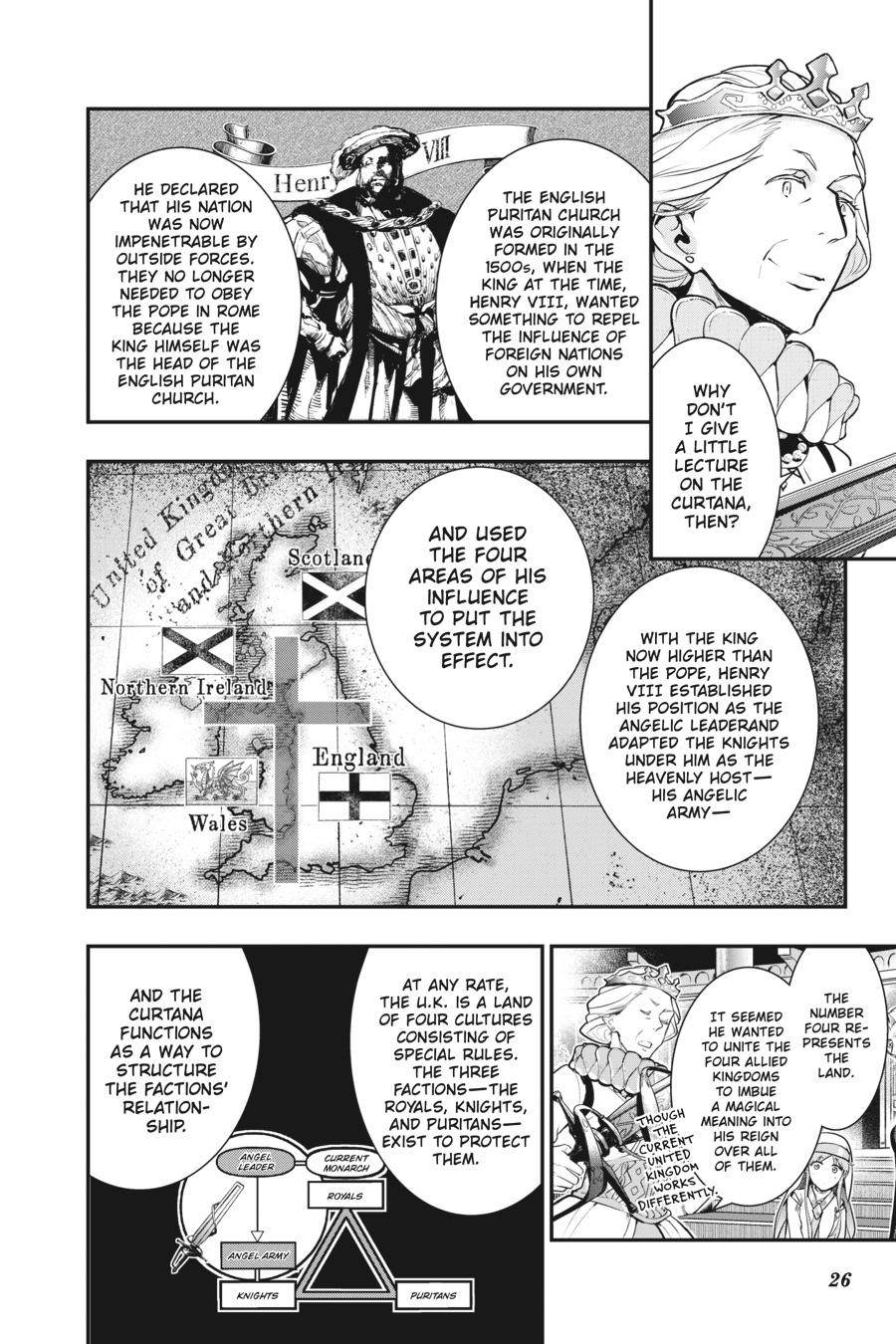 Read A Certain Magical Index Manga Online