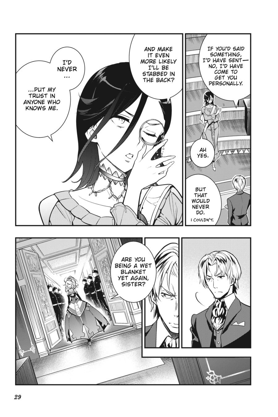 Read A Certain Magical Index Manga Online