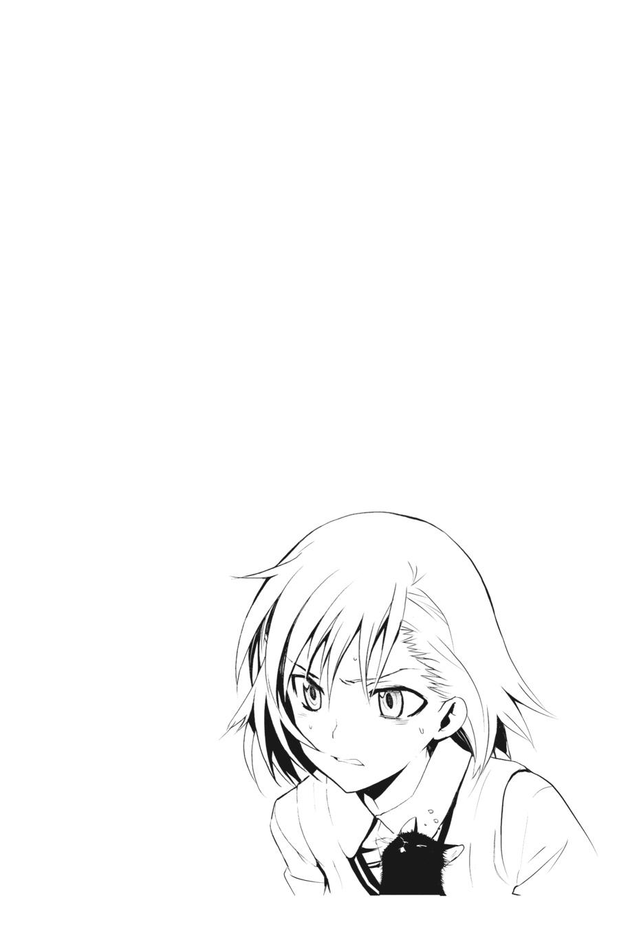 Read A Certain Magical Index Manga Online