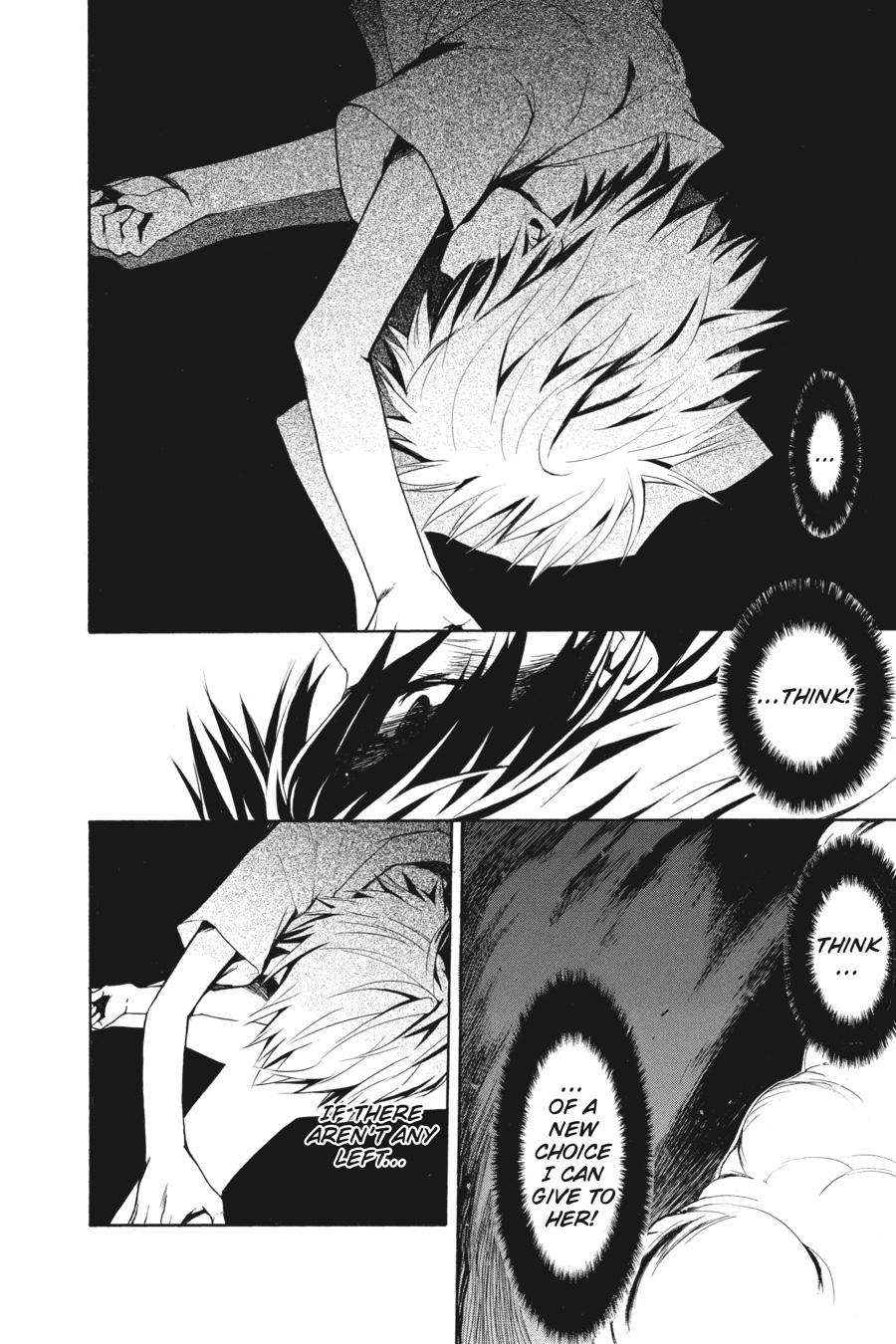 Read A Certain Magical Index Manga Online