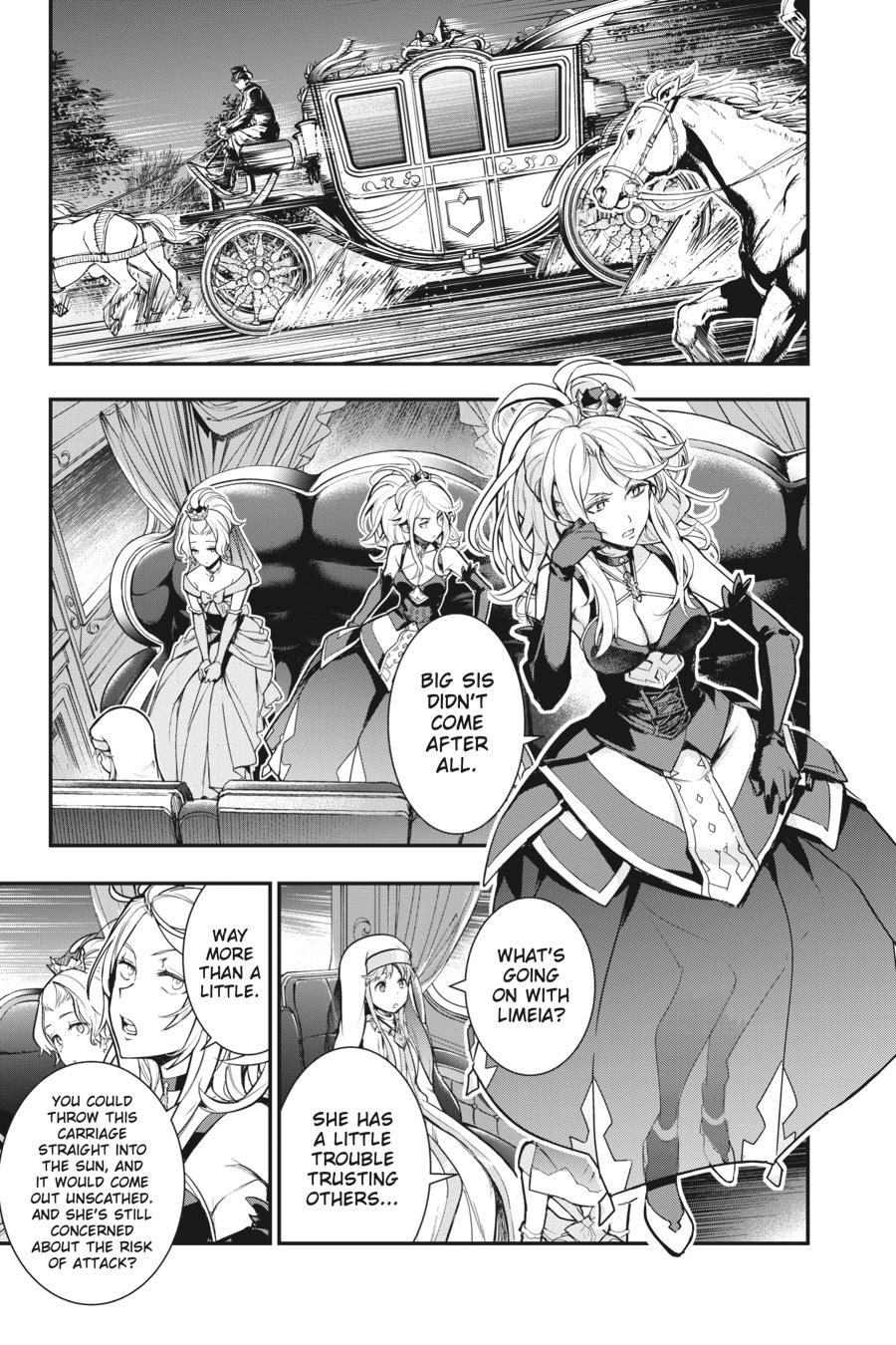 Read A Certain Magical Index Manga Online