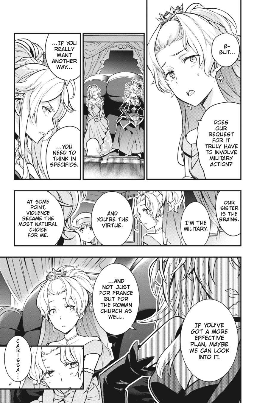 Read A Certain Magical Index Manga Online