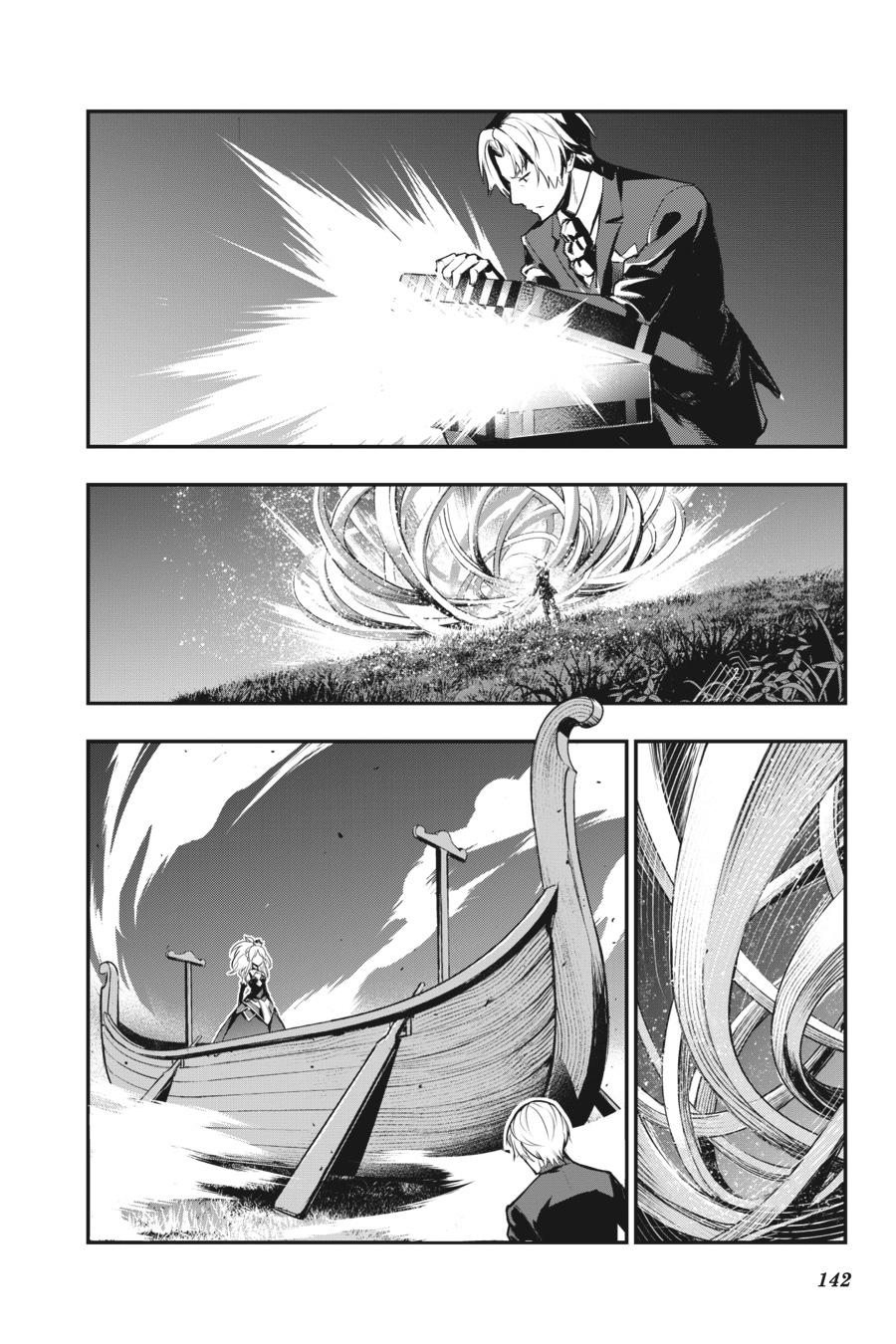 Read A Certain Magical Index Manga Online