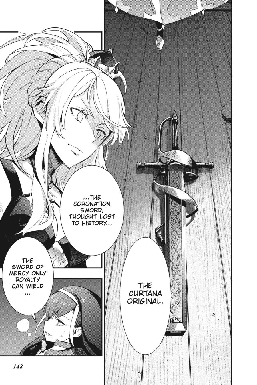 Read A Certain Magical Index Manga Online