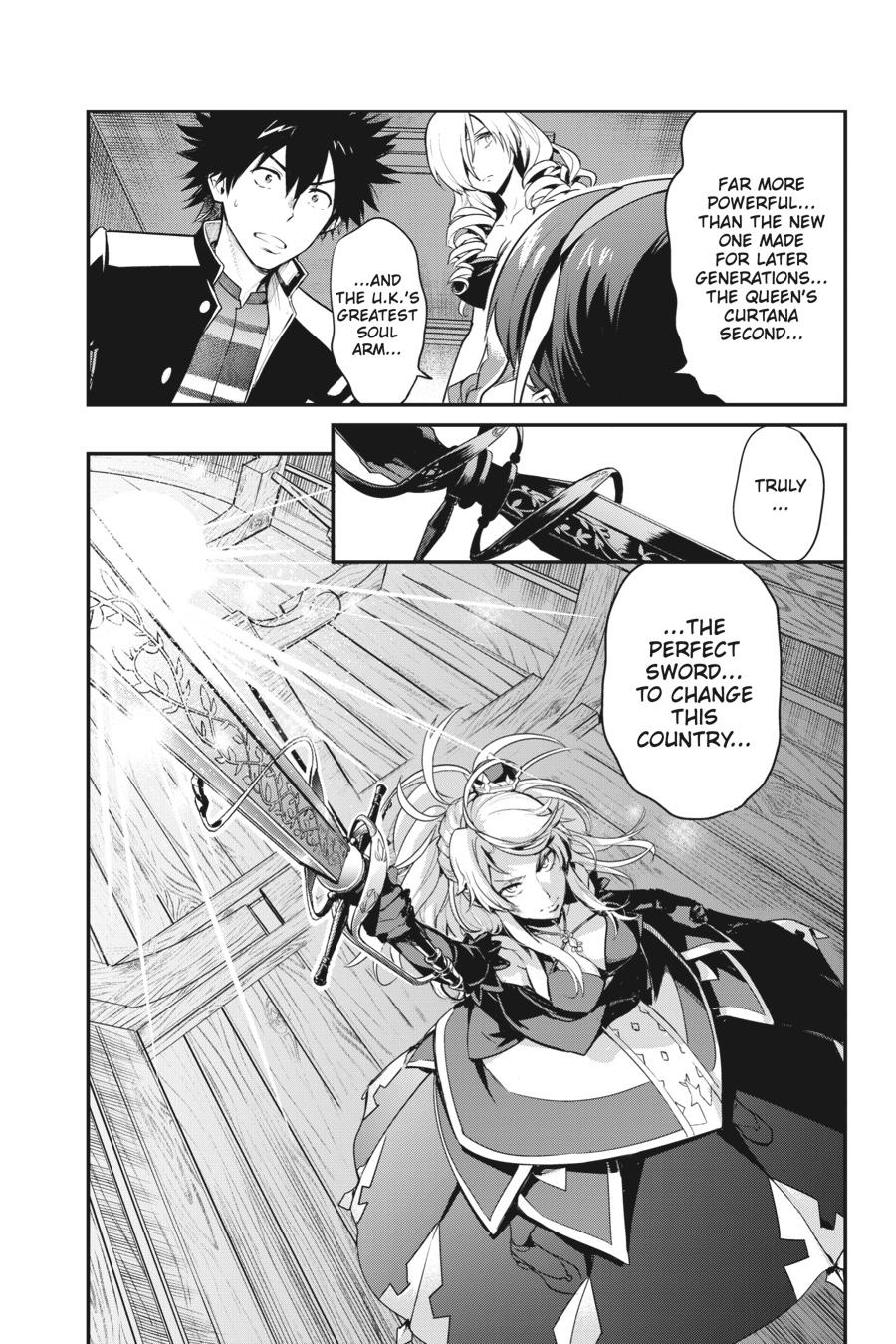 Read A Certain Magical Index Manga Online