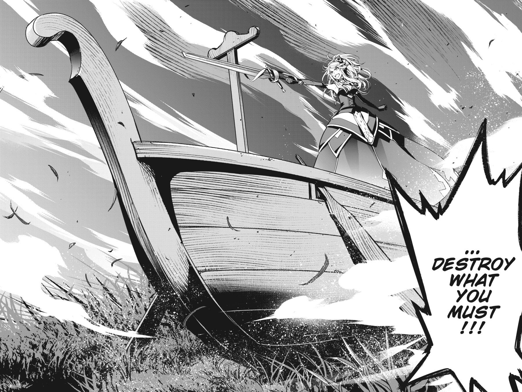 Read A Certain Magical Index Manga Online