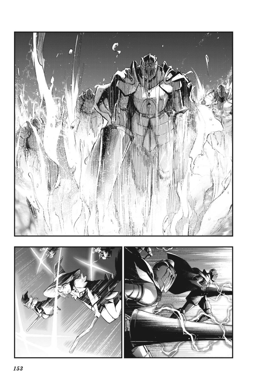 Read A Certain Magical Index Manga Online