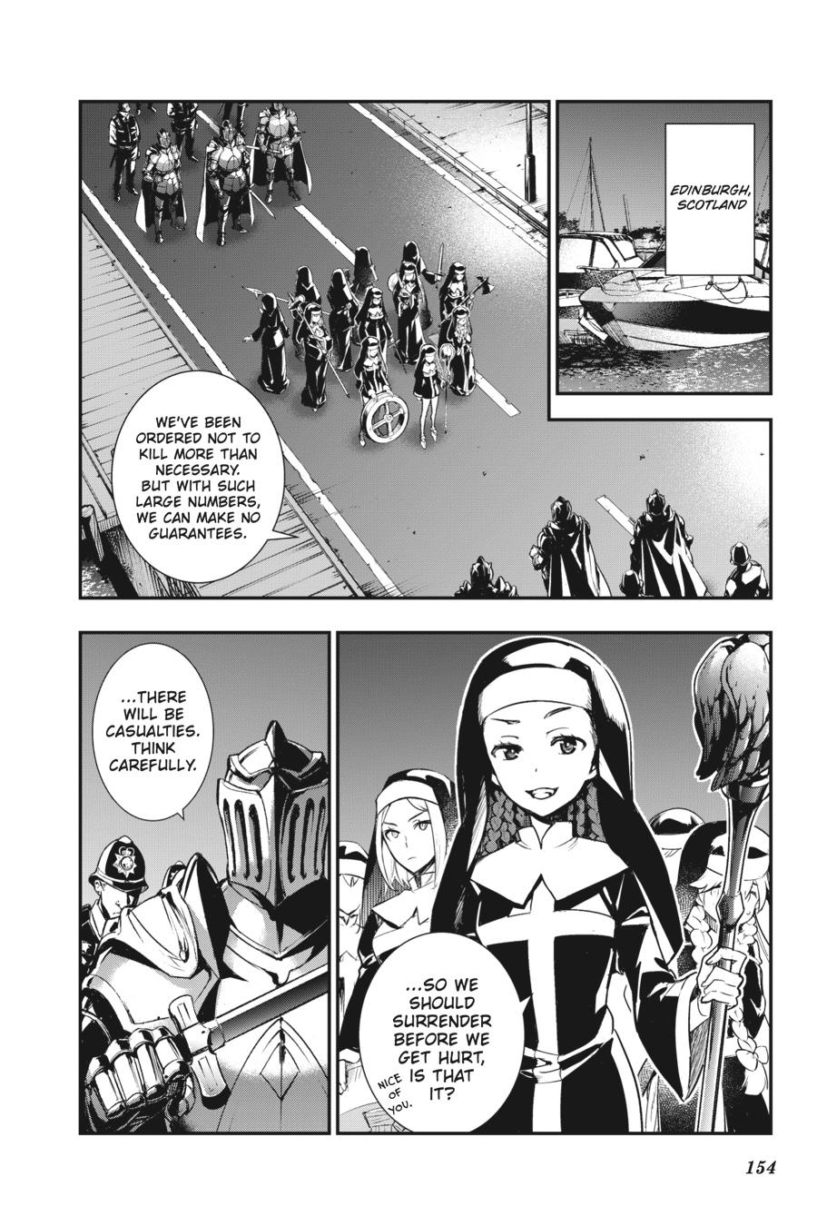 Read A Certain Magical Index Manga Online