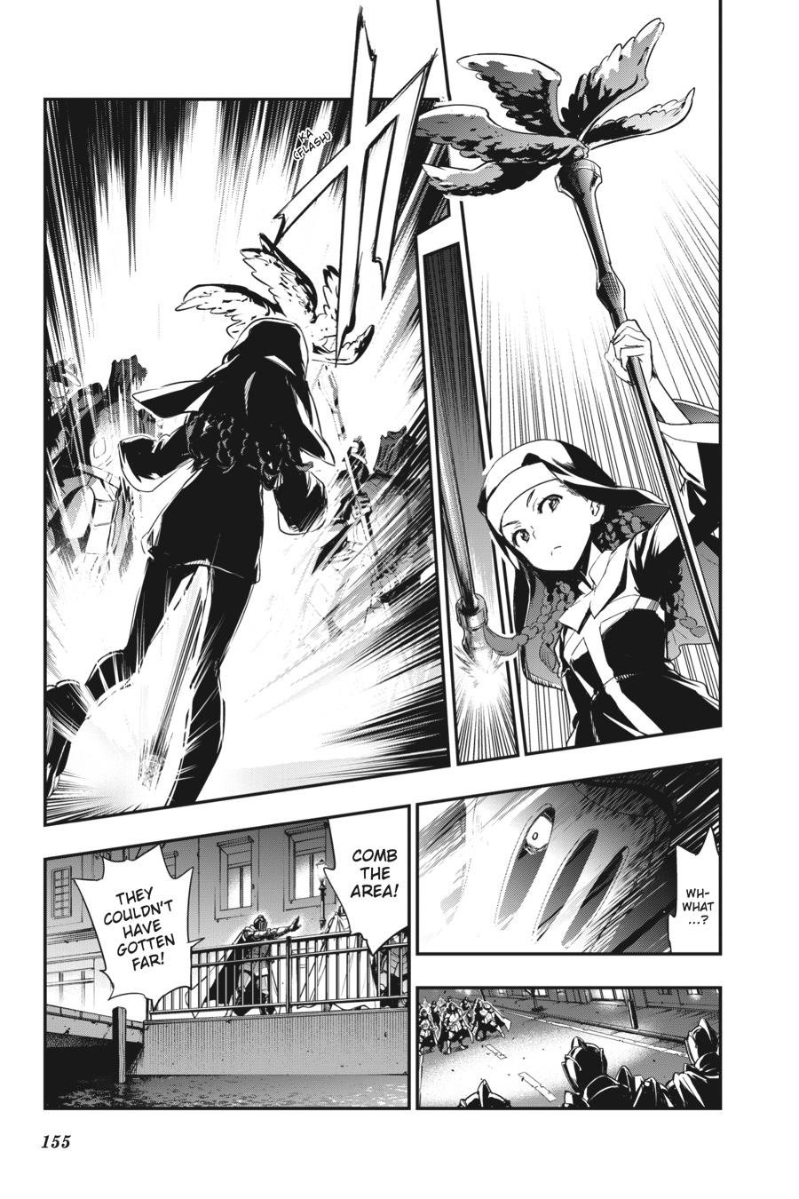 Read A Certain Magical Index Manga Online